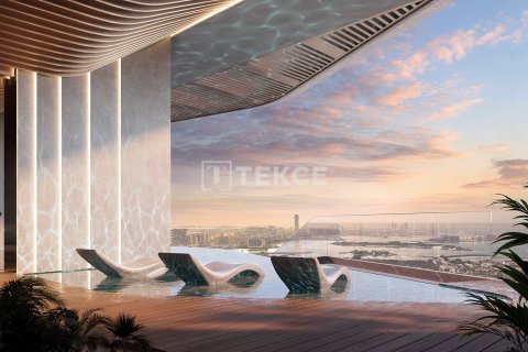 Apartment in Dubai Internet City, Dubai 1 bedroom, 80 sq.m. № 11120 - photo 12