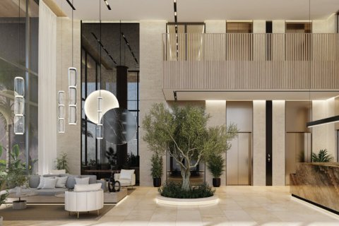 Appartement à Dubai, studio, 48 m², № 11108 - photo 4