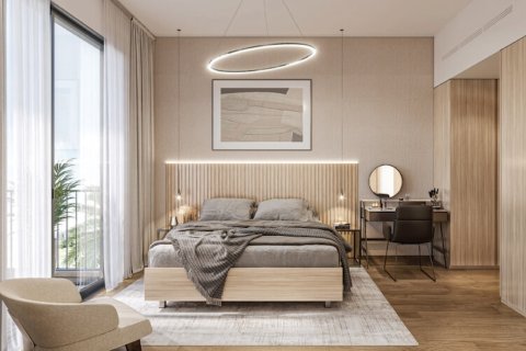 Appartement à Dubai, studio, 48 m², № 11108 - photo 2