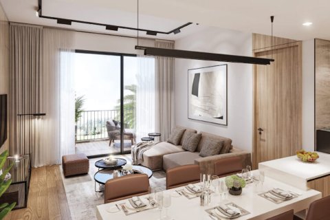 Appartement à Dubai, studio, 48 m², № 11108 - photo 3