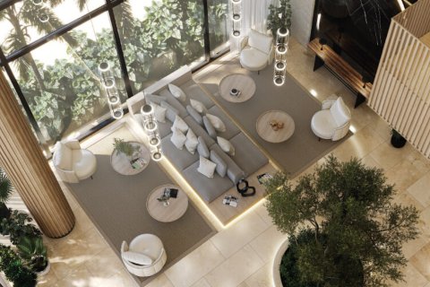 Appartement à Dubai, studio, 48 m², № 11108 - photo 5