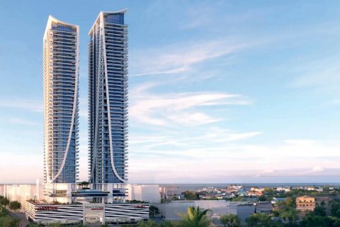 Appartement à Dubai, studio, 35 m², № 11107 - photo 10