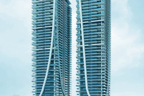 Appartement à Dubai, studio, 35 m², № 11107 - photo 1