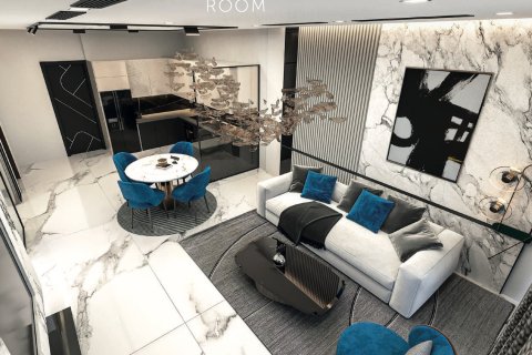 Appartement à Dubai, studio, 35 m², № 11107 - photo 5