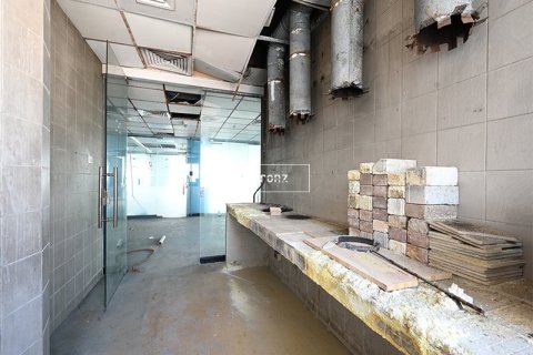 Office in Jumeirah Lake Towers, Dubai 347.9 sq.m. № 11118 - photo 3