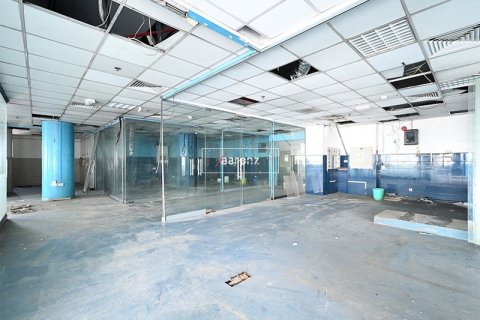 Office in Jumeirah Lake Towers, Dubai 347.9 sq.m. № 11118 - photo 5