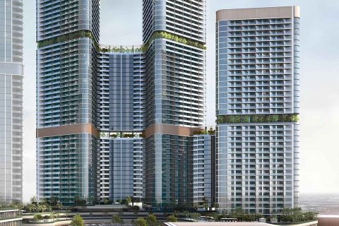 Skyvue Spectra in Nadd Al Sheba, Dubai, № 11109