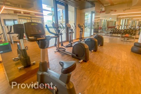 Apartment in Dubai Creek Harbour (The Lagoons), Dubai 1 bedroom № 2709 - photo 16