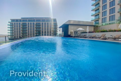 Apartment in Dubai Creek Harbour (The Lagoons), Dubai 1 bedroom № 2709 - photo 14