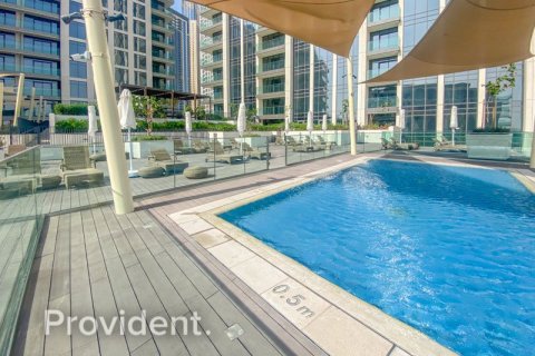 Apartment in Dubai Creek Harbour (The Lagoons), Dubai 1 bedroom № 2709 - photo 18