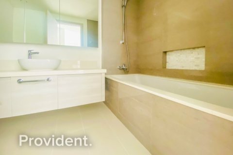 Apartment in Dubai Creek Harbour (The Lagoons), Dubai 1 bedroom № 2709 - photo 9