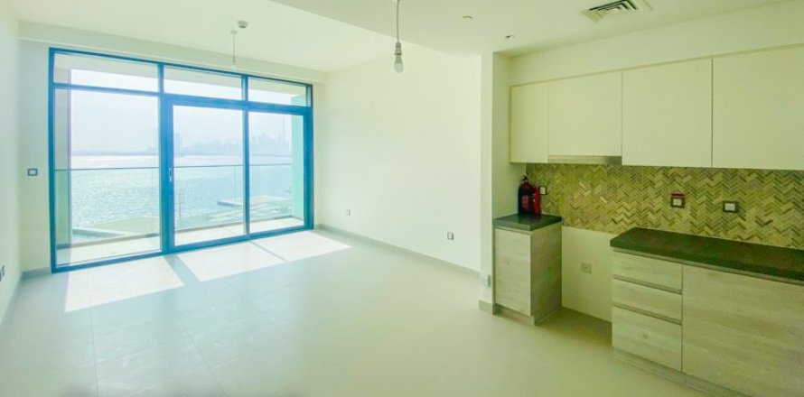 Apartment in Dubai Creek Harbour (The Lagoons), Dubai 1 bedroom № 2709