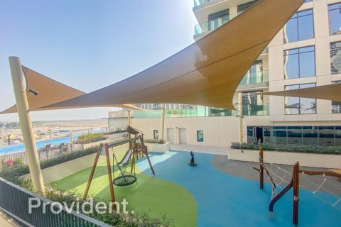 Apartment in Dubai Creek Harbour (The Lagoons), Dubai 1 bedroom № 2709 - photo 12
