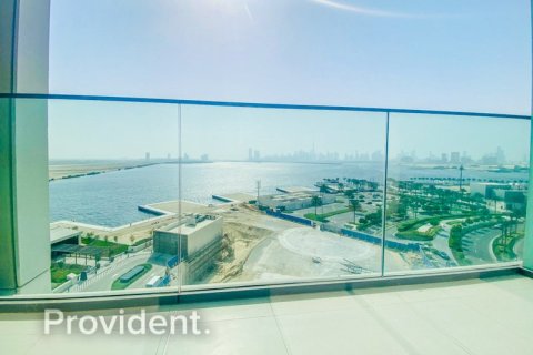 Apartment in Dubai Creek Harbour (The Lagoons), Dubai 1 bedroom № 2709 - photo 8