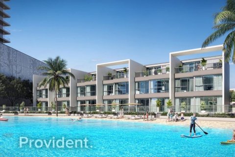Appartement à Mohammed Bin Rashid City, Dubai, 4 chambres, № 2708 - photo 10