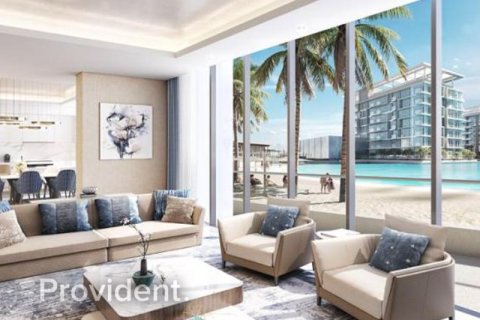 Appartement à Mohammed Bin Rashid City, Dubai, 4 chambres, № 2708 - photo 6