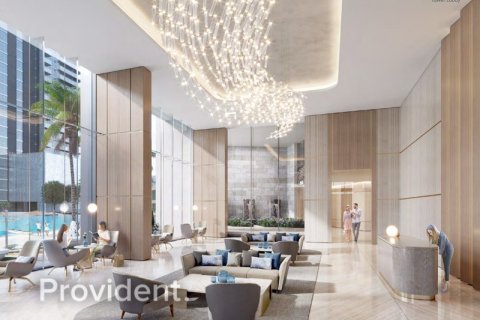 Appartement à Mohammed Bin Rashid City, Dubai, 4 chambres, № 2708 - photo 1