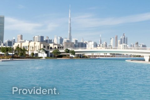 Appartement à Mohammed Bin Rashid City, Dubai, 4 chambres, № 2708 - photo 8