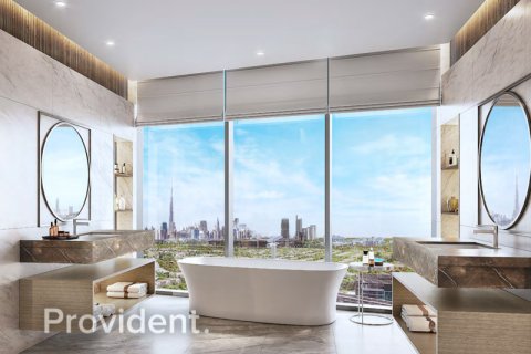 Appartement à Mohammed Bin Rashid City, Dubai, 4 chambres, № 2708 - photo 4