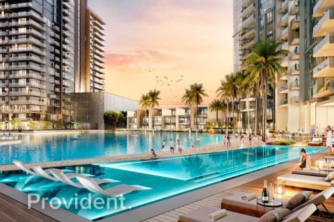 Appartement à Mohammed Bin Rashid City, Dubai, 4 chambres, № 2708 - photo 2