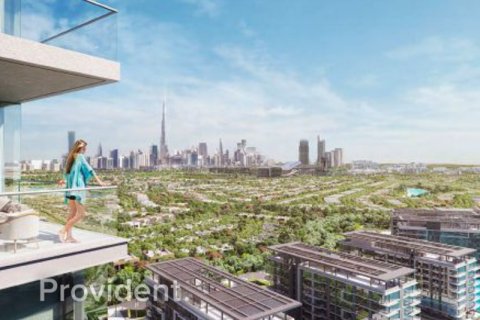 Appartement à Mohammed Bin Rashid City, Dubai, 4 chambres, № 2708 - photo 9