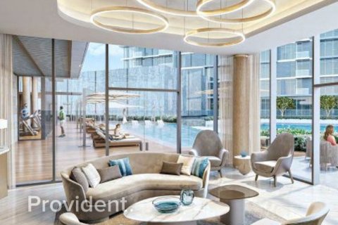 Appartement à Mohammed Bin Rashid City, Dubai, 4 chambres, № 2708 - photo 3