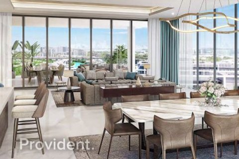Appartement à Mohammed Bin Rashid City, Dubai, 4 chambres, № 2708 - photo 5