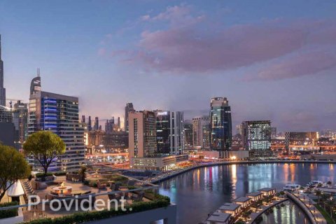 شقة في الخليج التجاري, دبي 1غرف نوم رقم 2710 - صورة 17