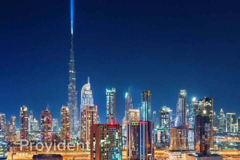 شقة في الخليج التجاري, دبي 1غرف نوم رقم 2710 - صورة 5