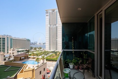 Apartamento en Jumeirah Beach Residence, Dubai, 2 dormitorios, 152.7 m², № 42551 - foto 11