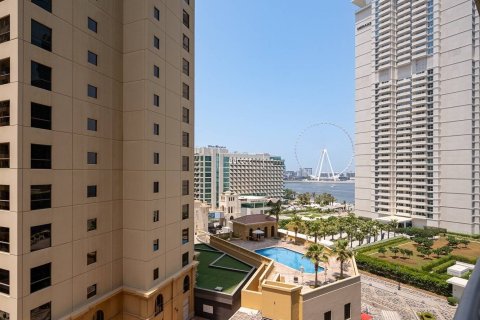 Apartamento en Jumeirah Beach Residence, Dubai, 2 dormitorios, 152.7 m², № 42551 - foto 14