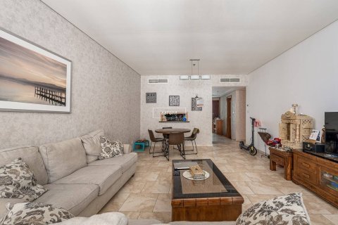 Apartamento en Jumeirah Beach Residence, Dubai, 2 dormitorios, 152.7 m², № 42551 - foto 1