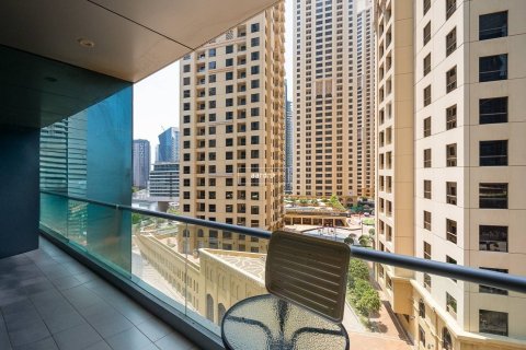 Apartamento en Jumeirah Beach Residence, Dubai, 2 dormitorios, 152.7 m², № 42551 - foto 12