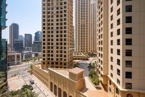 Apartamento en Jumeirah Beach Residence, Dubai, 2 dormitorios, 152.7 m², № 42551 - foto 13