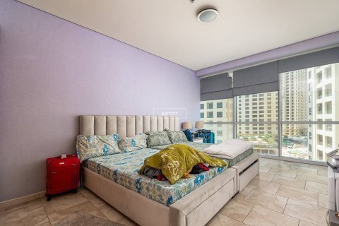 Apartamento en Jumeirah Beach Residence, Dubai, 2 dormitorios, 152.7 m², № 42551 - foto 4