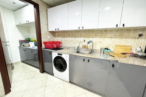 Apartamento en Jumeirah Lake Towers, Dubai, 2 dormitorios, 82.5 m², № 42549 - foto 17