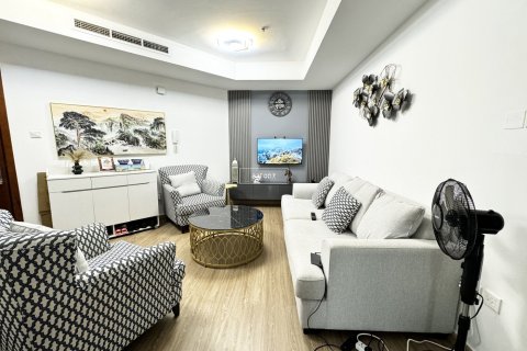 Apartamento en Jumeirah Lake Towers, Dubai, 2 dormitorios, 82.5 m², № 42549 - foto 2