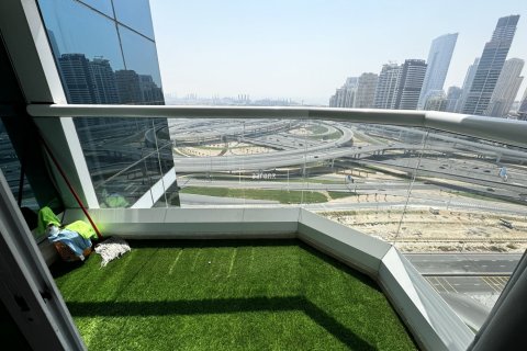 Apartamento en Jumeirah Lake Towers, Dubai, 2 dormitorios, 82.5 m², № 42549 - foto 20