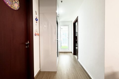 Apartamento en Jumeirah Lake Towers, Dubai, 2 dormitorios, 82.5 m², № 42549 - foto 4