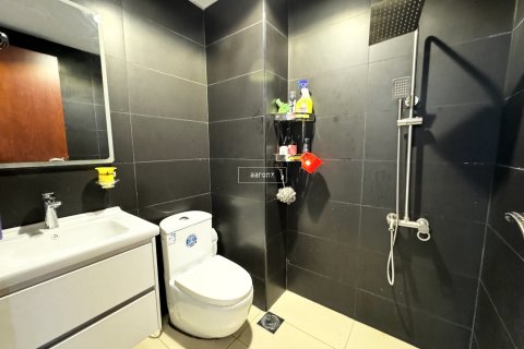 Apartamento en Jumeirah Lake Towers, Dubai, 2 dormitorios, 82.5 m², № 42549 - foto 11