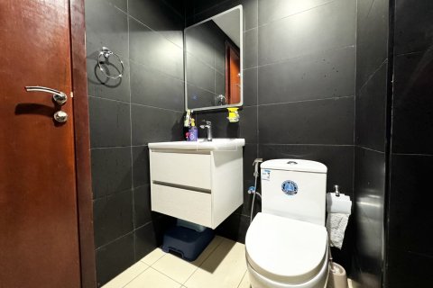 Apartamento en Jumeirah Lake Towers, Dubai, 2 dormitorios, 82.5 m², № 42549 - foto 9