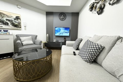Apartamento en Jumeirah Lake Towers, Dubai, 2 dormitorios, 82.5 m², № 42549 - foto 3