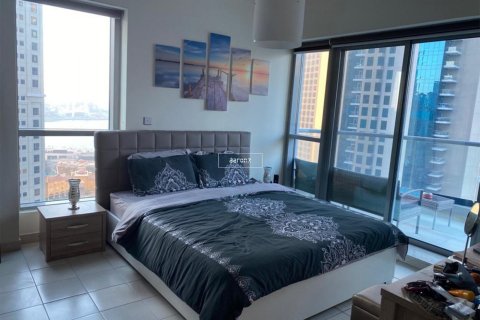 Снять в аренду квартиру в Дубай Марине, Дубай: 2 спальни, 112.6м², № 42542 - фото 3