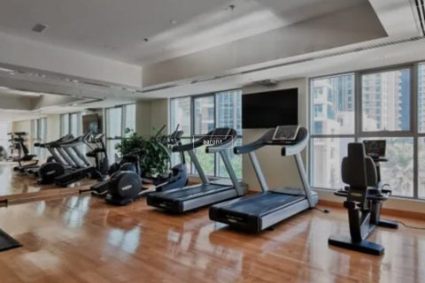 Снять в аренду квартиру в Дубай Марине, Дубай: 2 спальни, 112.6м², № 42542 - фото 10
