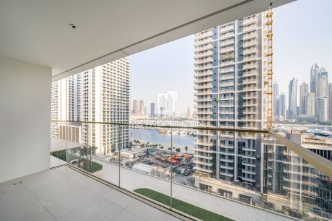 Appartement à EMAAR Beachfront, Dubai Harbour, Dubai, 2 chambres, 151 m², № 14978 - photo 14