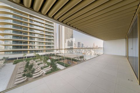 Appartement à EMAAR Beachfront, Dubai Harbour, Dubai, 2 chambres, 151 m², № 14978 - photo 24