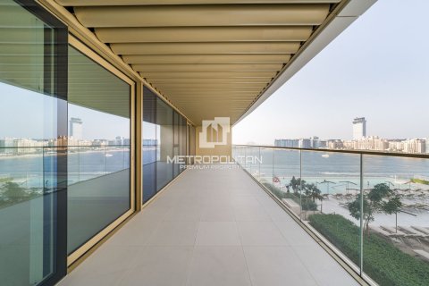 Appartement à EMAAR Beachfront, Dubai Harbour, Dubai, 2 chambres, 151 m², № 14978 - photo 21