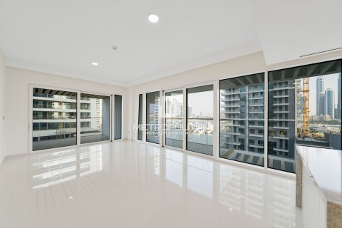 Appartement à EMAAR Beachfront, Dubai Harbour, Dubai, 2 chambres, 151 m², № 14978 - photo 1