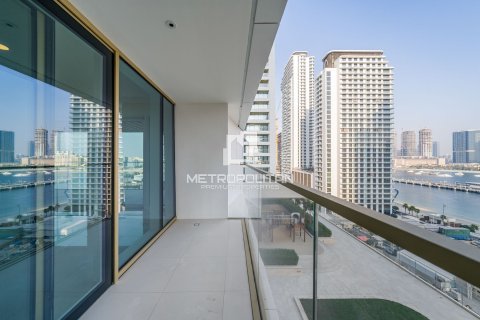 Appartement à EMAAR Beachfront, Dubai Harbour, Dubai, 2 chambres, 151 m², № 14978 - photo 25
