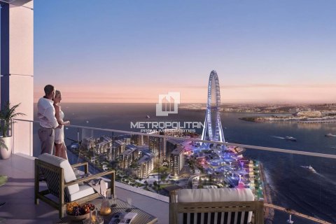 Apartment in Bluewaters, Dubai 4 bedrooms, 283 sq.m. № 14984 - photo 11
